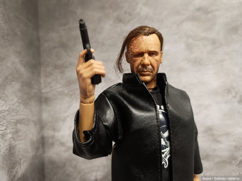 Беда в доме Альфредо. Часть 2 (фото 2)