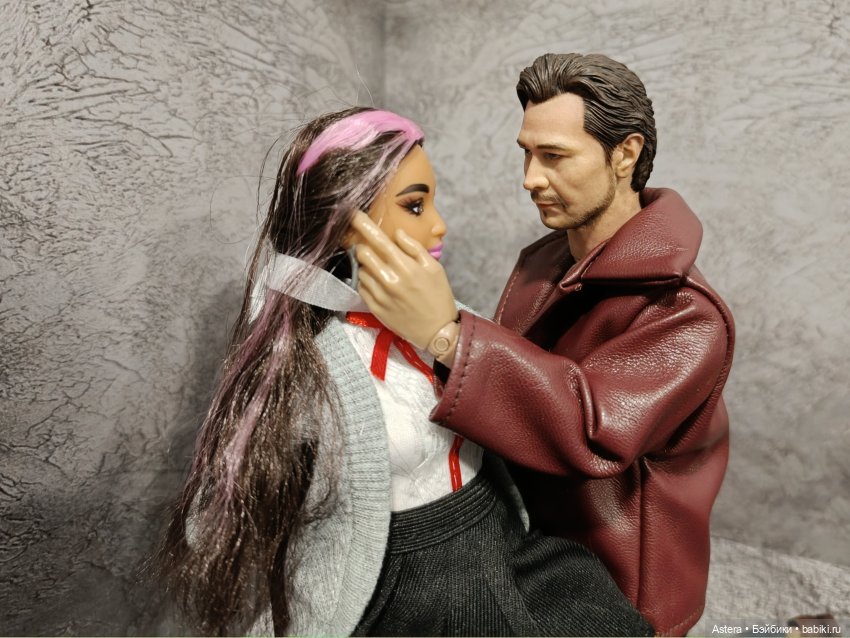 Беда в доме Альфредо. Часть 2