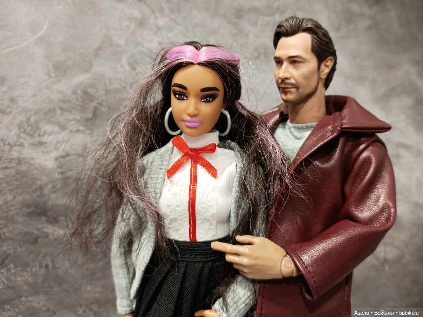 Беда в доме Альфредо. Часть 2