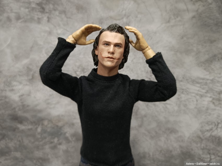 Обновки для моих мальчиков