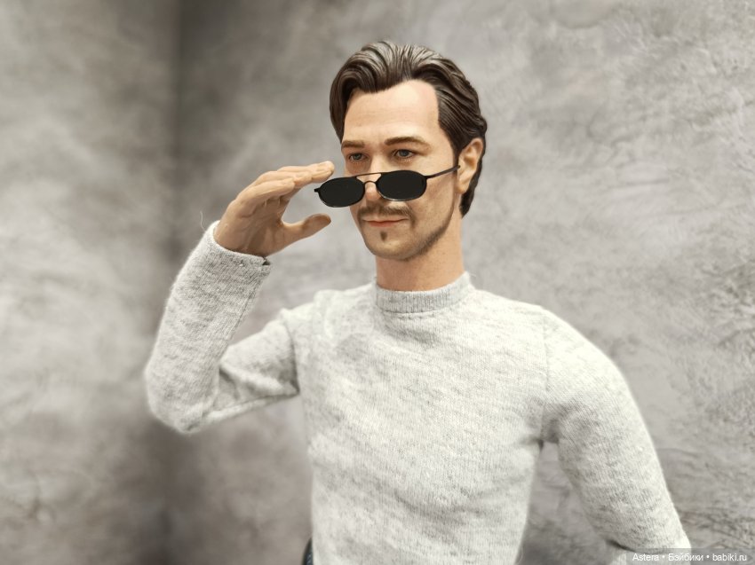 Обновки для моих мальчиков