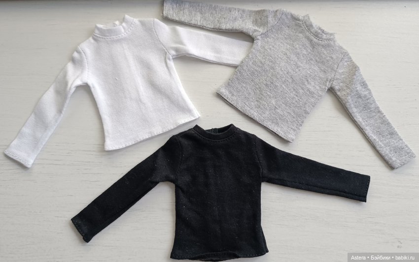 Обновки для моих мальчиков (фото 2)