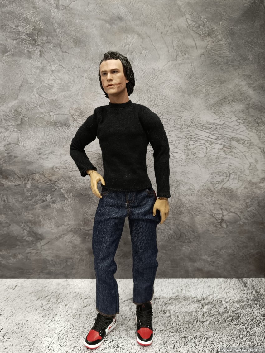 Обновки для моих мальчиков (фото 9)