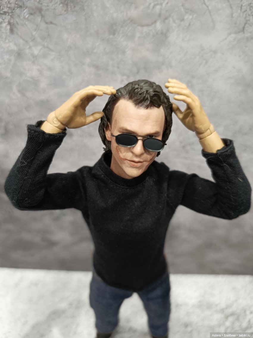 Обновки для моих мальчиков