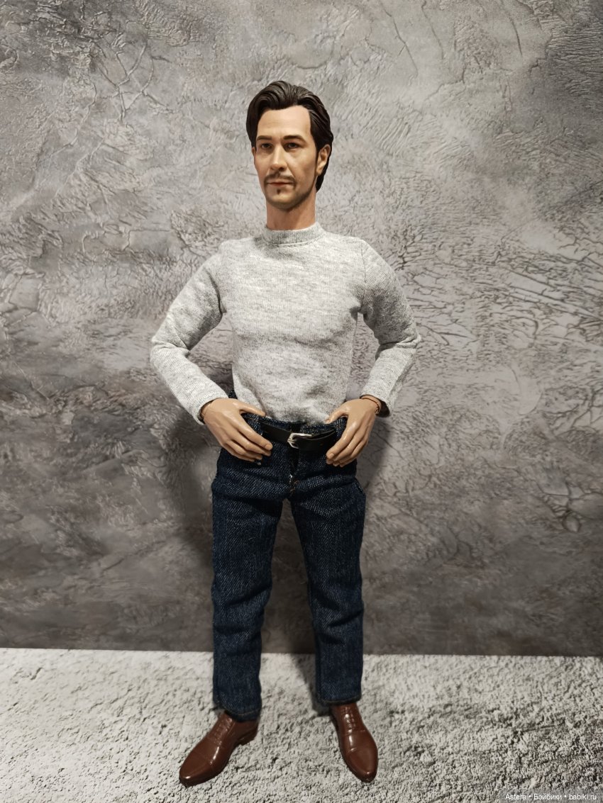 Обновки для моих мальчиков