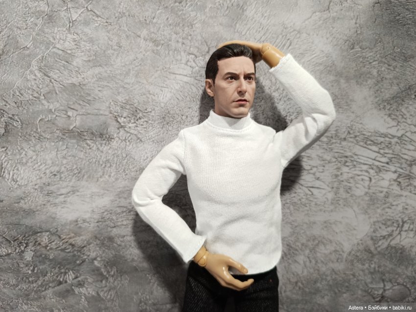 Обновки для моих мальчиков (фото 4)