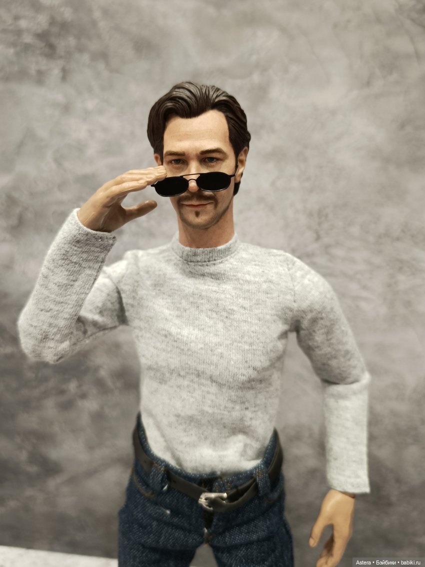 Обновки для моих мальчиков