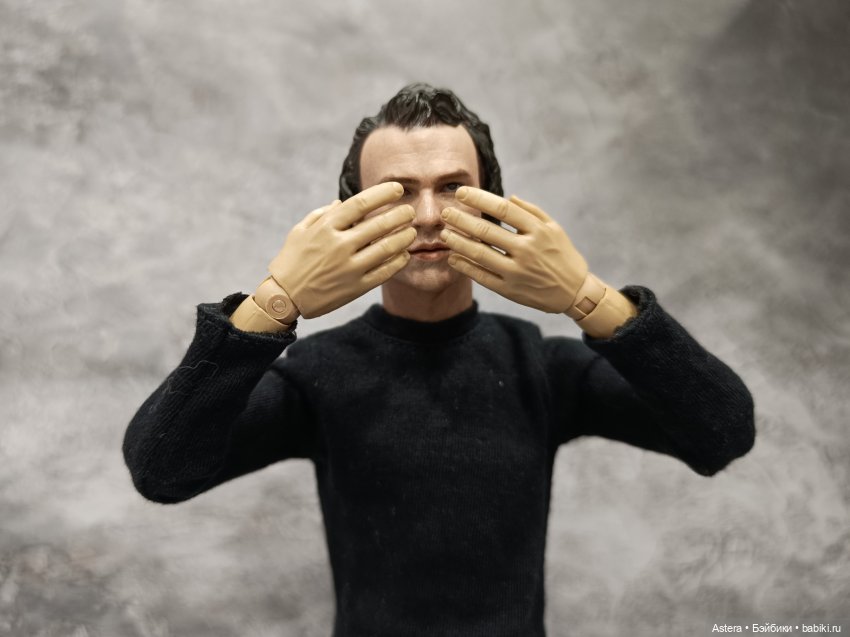 Обновки для моих мальчиков