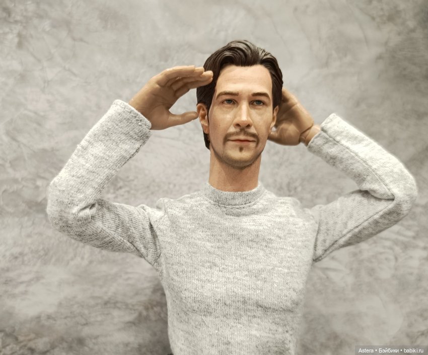 Обновки для моих мальчиков