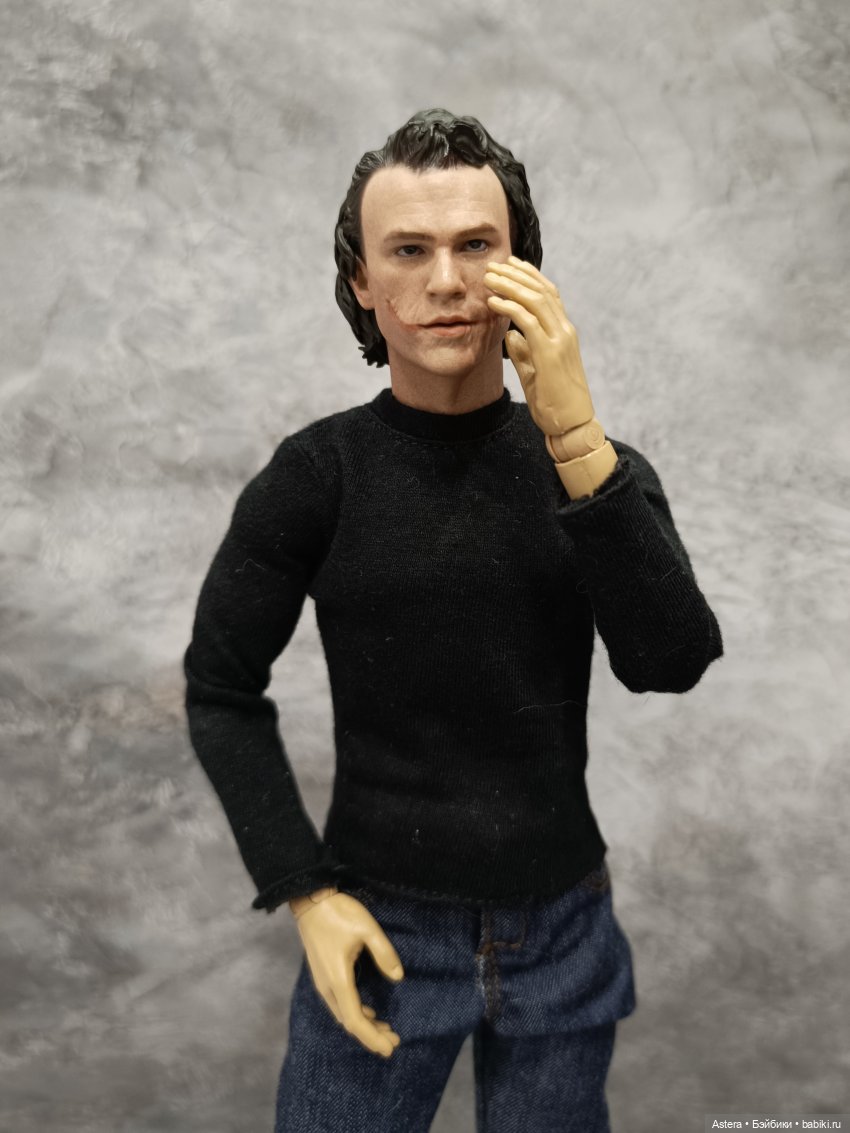 Обновки для моих мальчиков (фото 10)