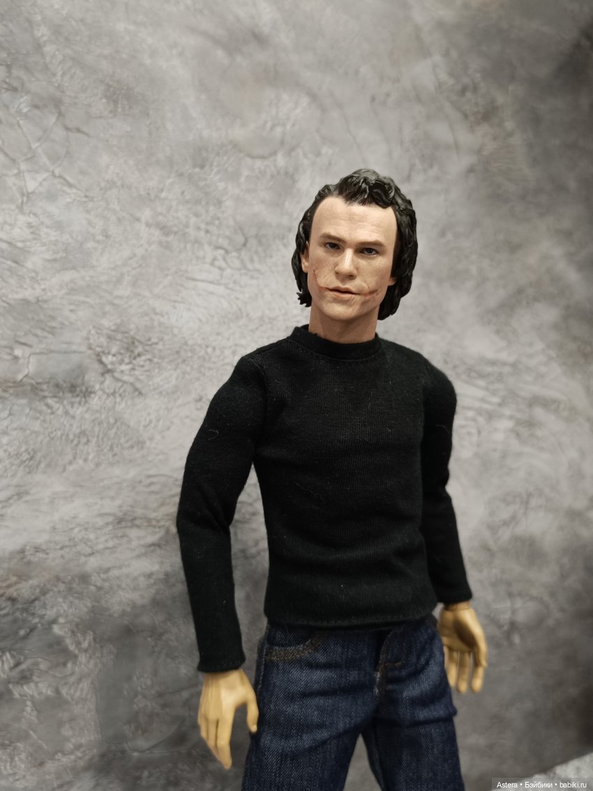 Обновки для моих мальчиков