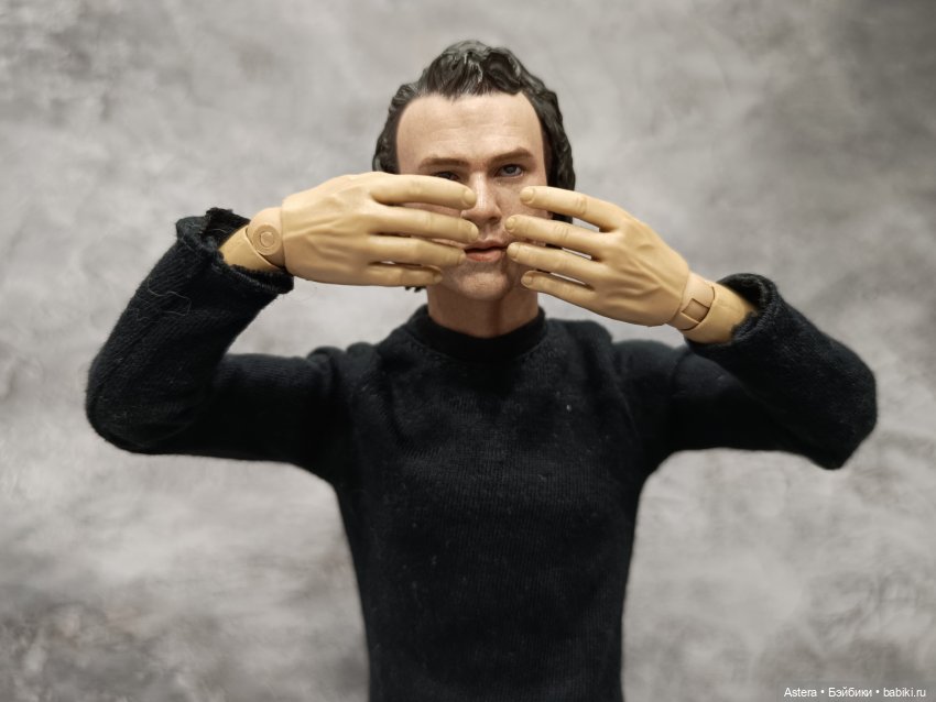 Обновки для моих мальчиков