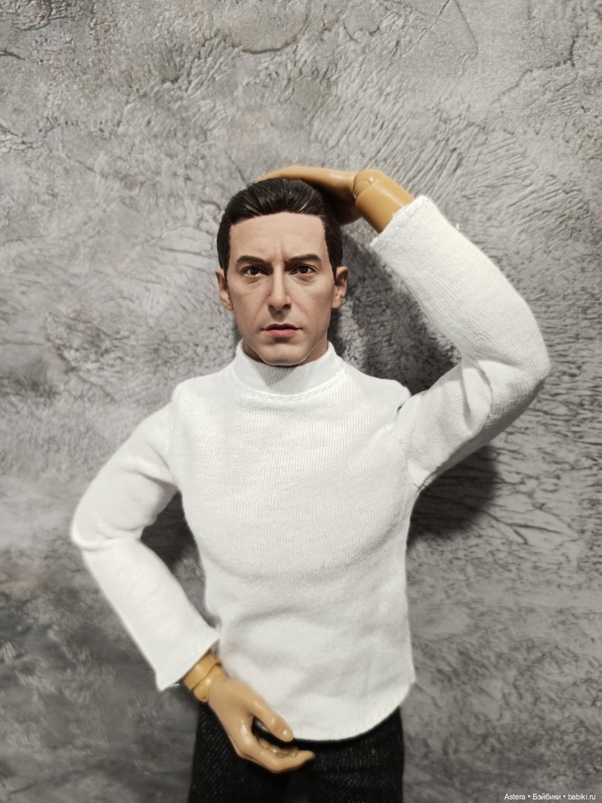 Обновки для моих мальчиков (фото 5)