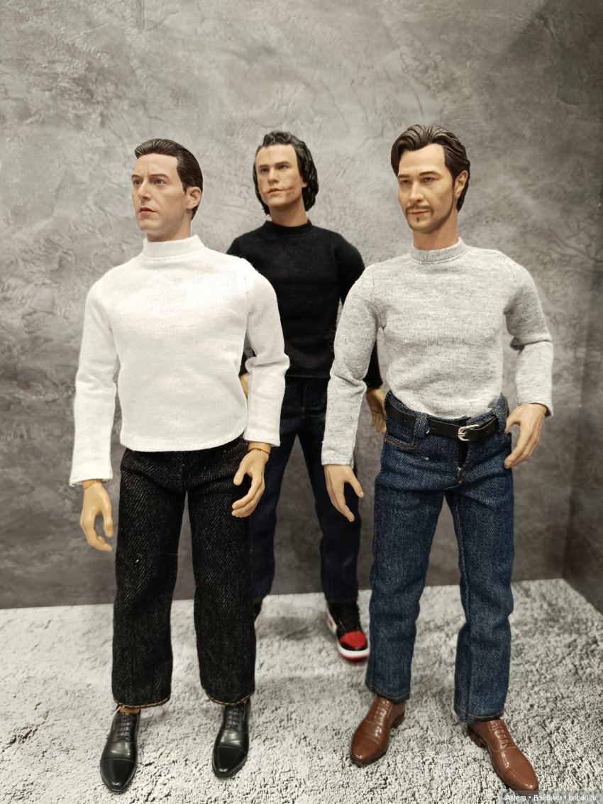 Обновки для моих мальчиков