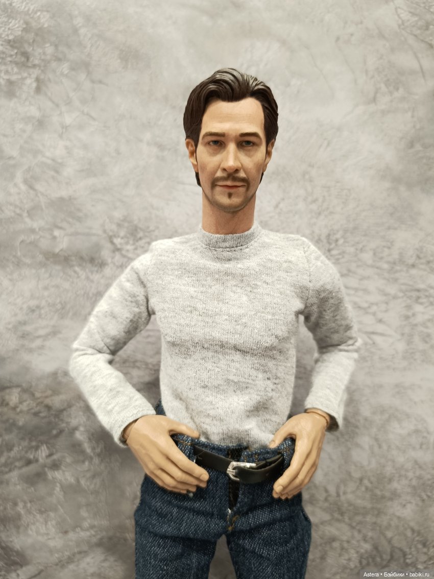 Обновки для моих мальчиков