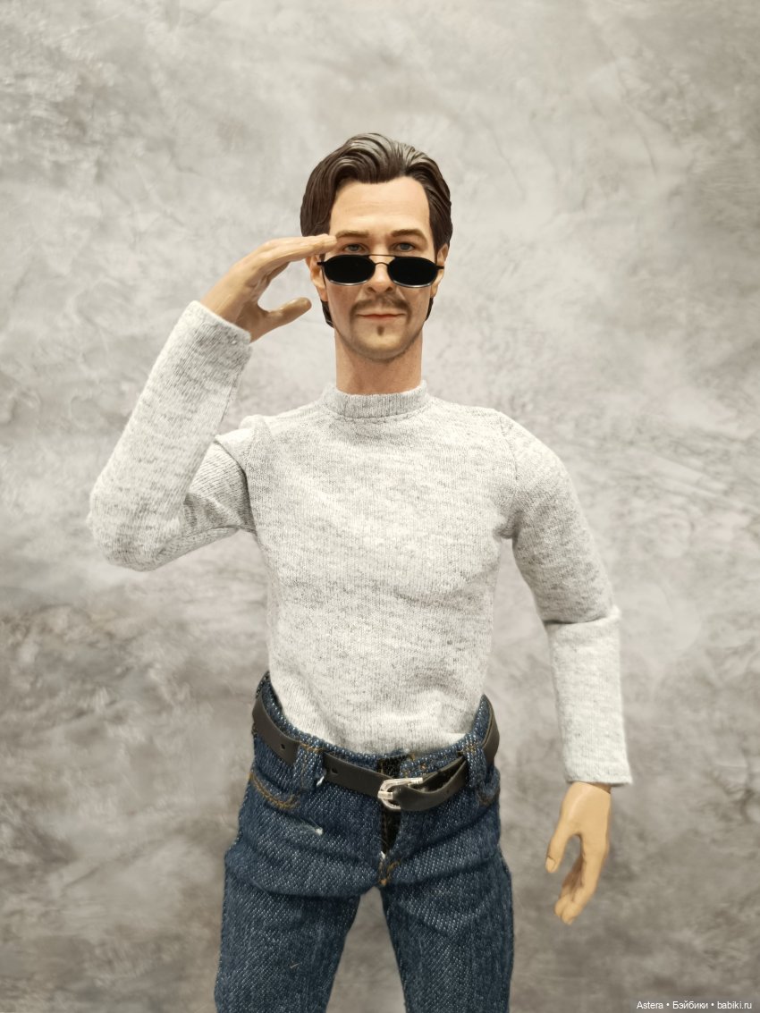 Обновки для моих мальчиков