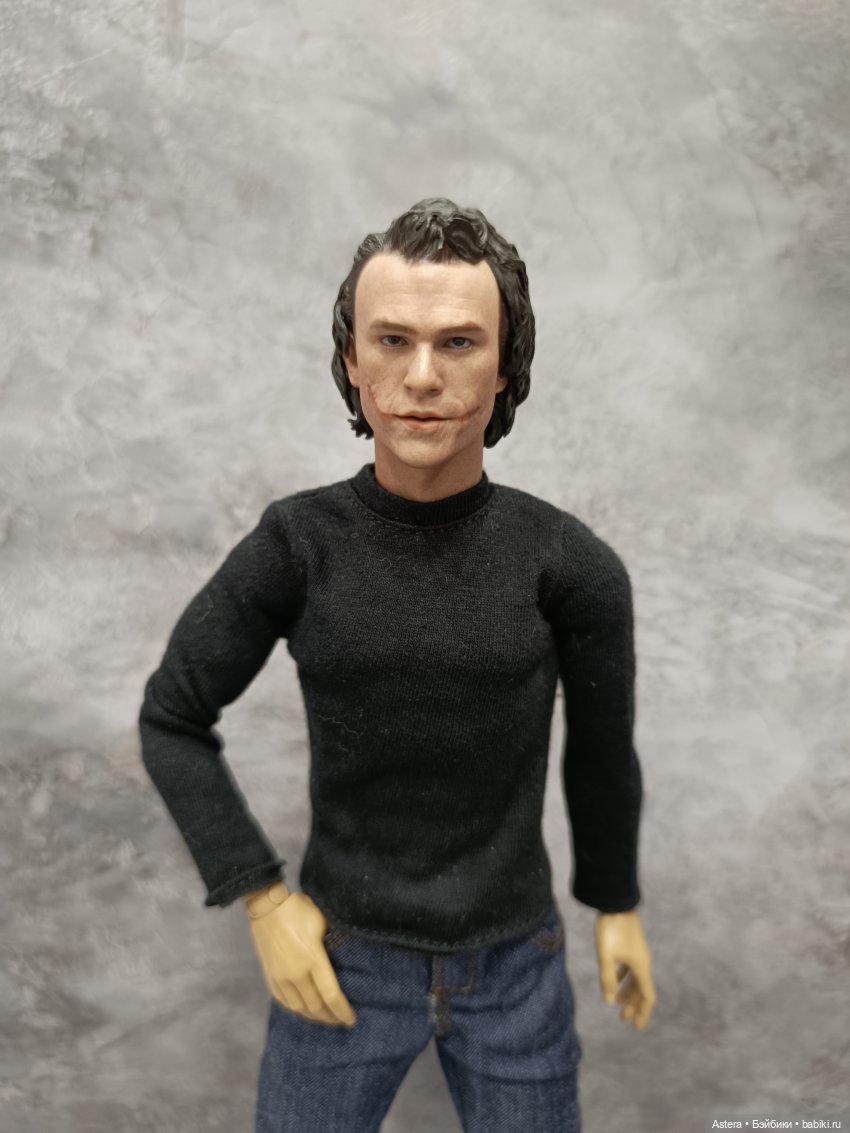 Обновки для моих мальчиков