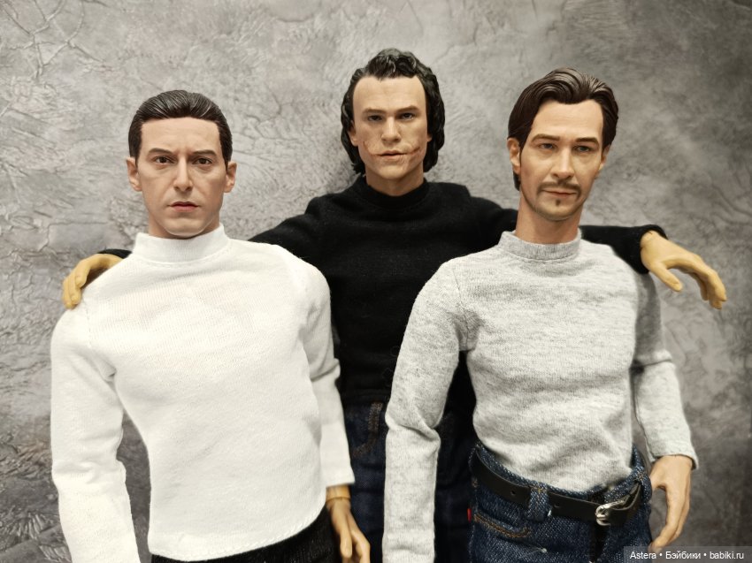 Обновки для моих мальчиков