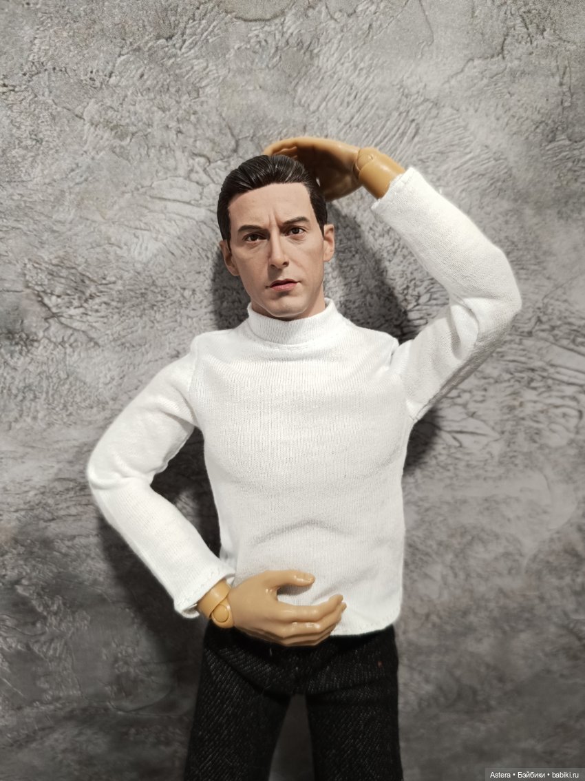 Обновки для моих мальчиков (фото 3)