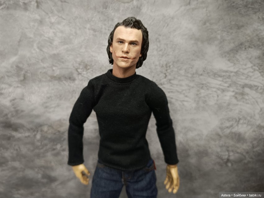 Обновки для моих мальчиков