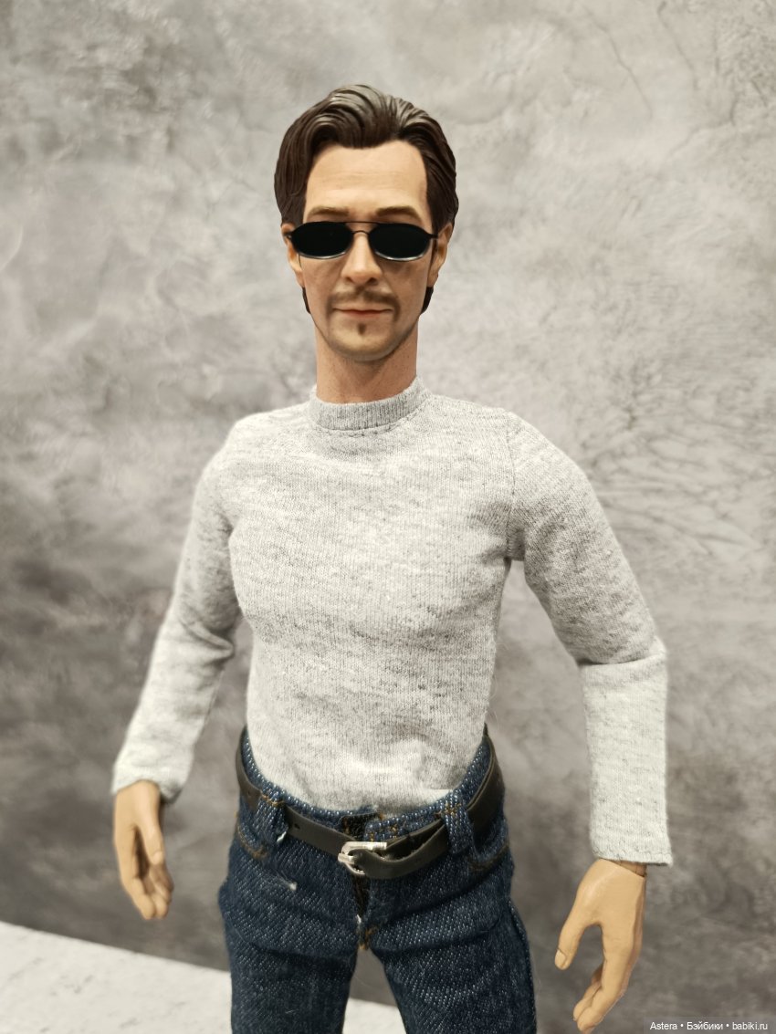 Обновки для моих мальчиков