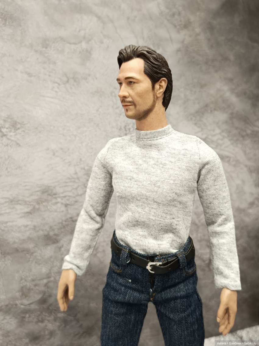 Обновки для моих мальчиков