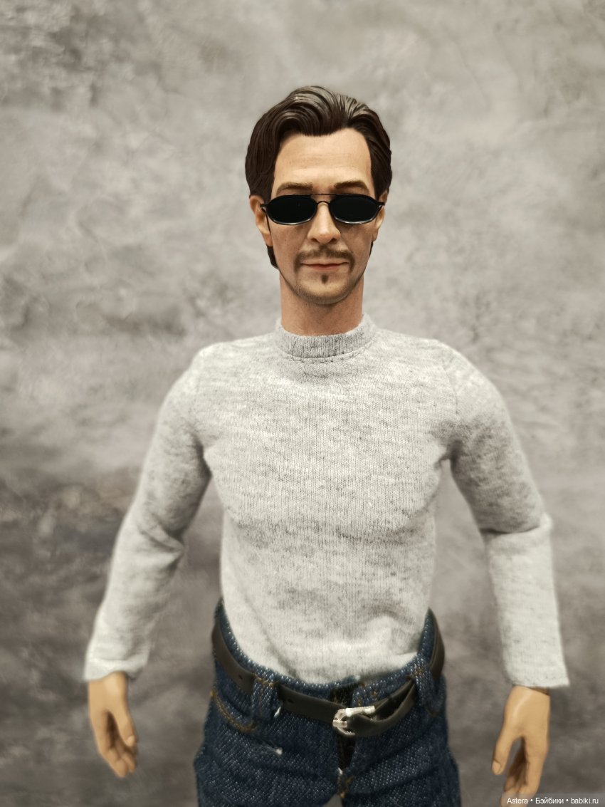 Обновки для моих мальчиков