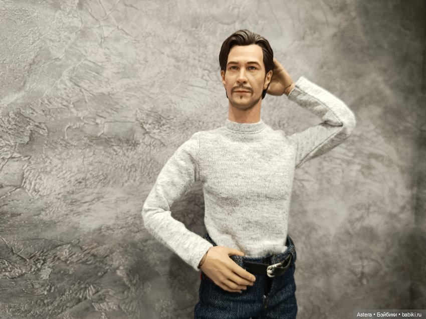 Обновки для моих мальчиков