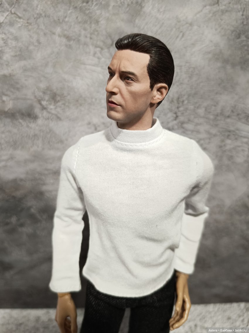 Обновки для моих мальчиков (фото 7)