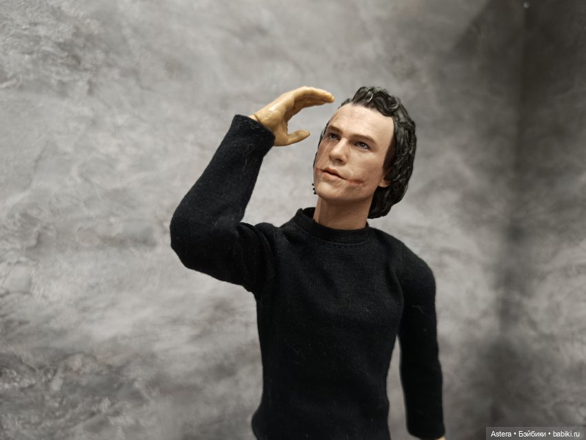 Обновки для моих мальчиков