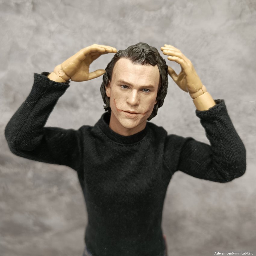 Обновки для моих мальчиков