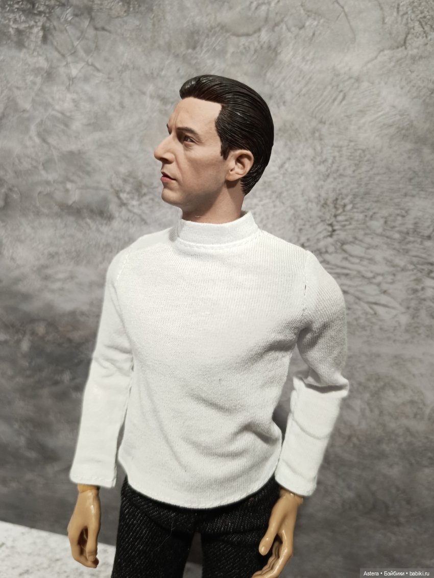 Обновки для моих мальчиков (фото 8)