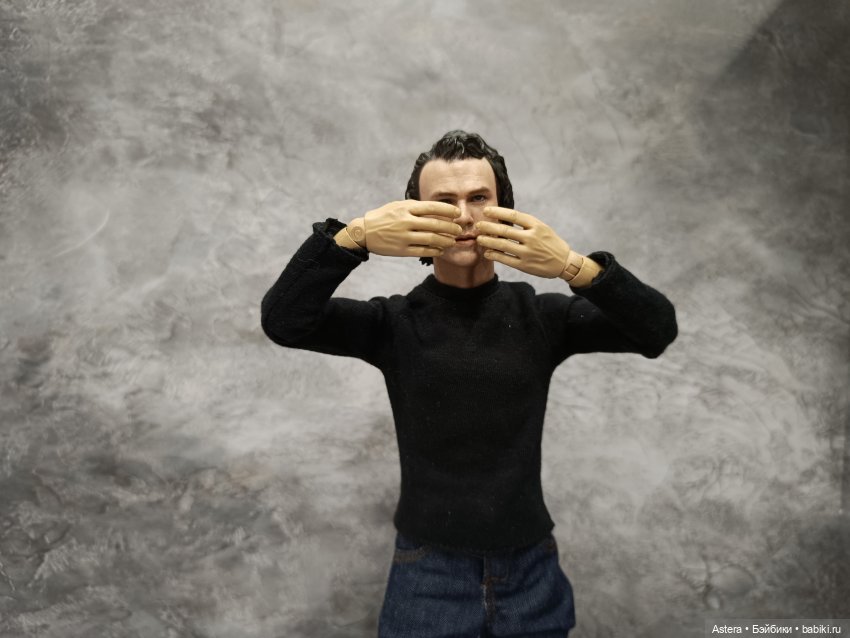 Обновки для моих мальчиков