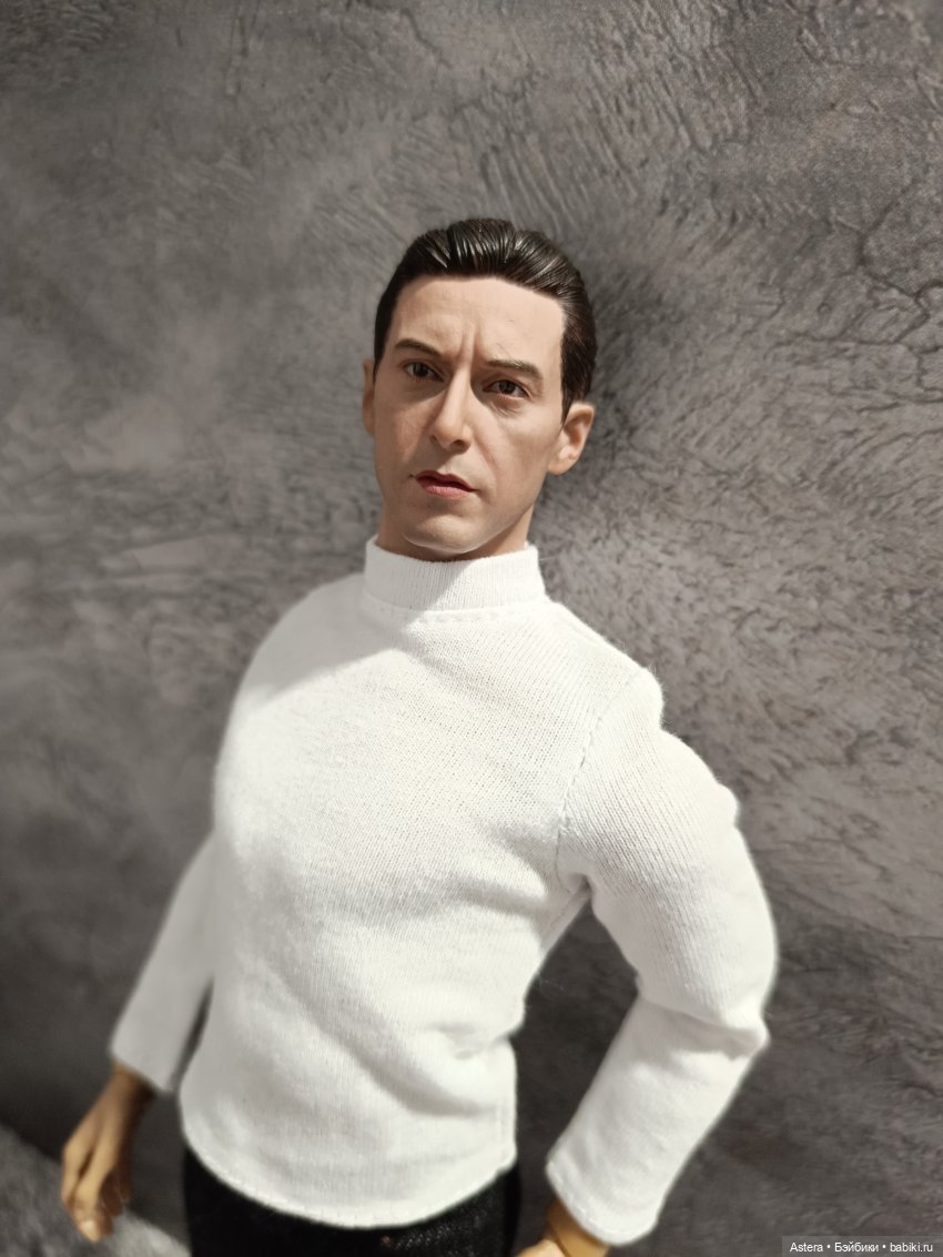 Обновки для моих мальчиков (фото 6)