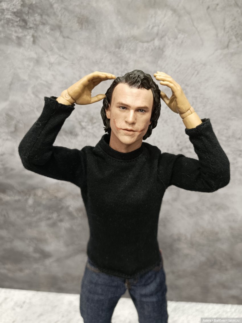 Обновки для моих мальчиков