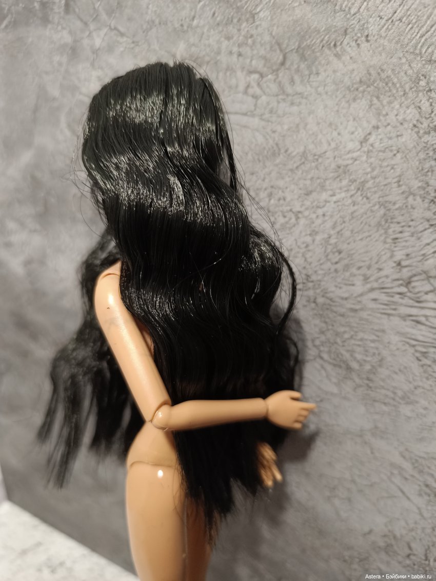 Моя Вэнсдэй - Обзор — Аналоги Барби и куклы 1/6: клоны 90