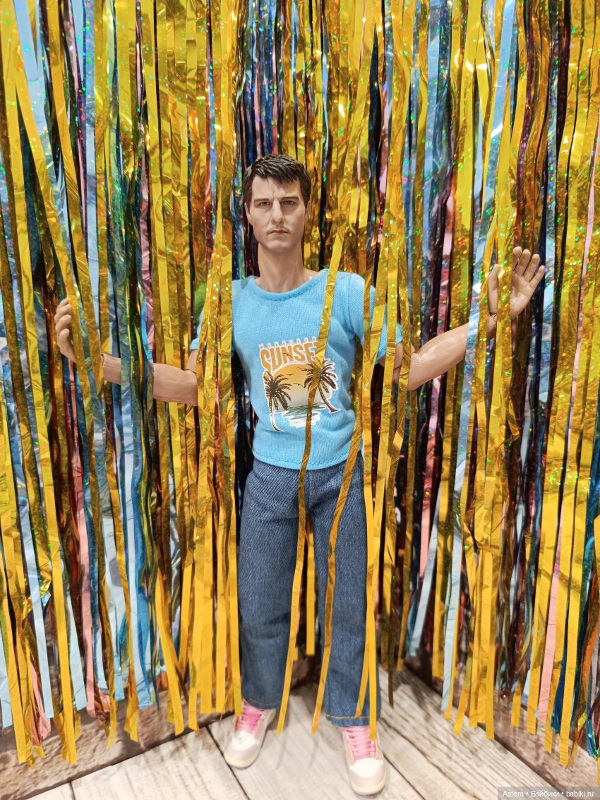 Наш ответ кей-попу — Кукольные фотоистории и сериалы: комиксы (фото 4)