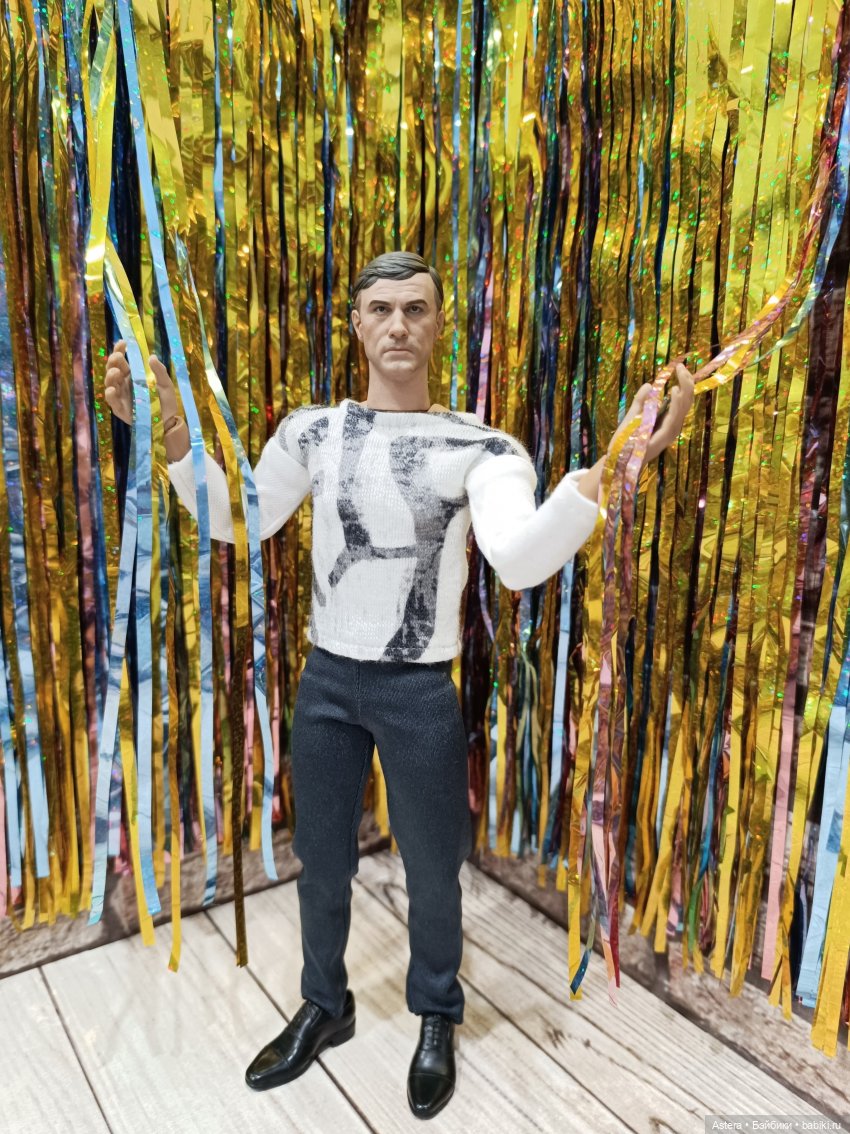 Наш ответ кей-попу — Кукольные фотоистории и сериалы: комиксы (фото 2)