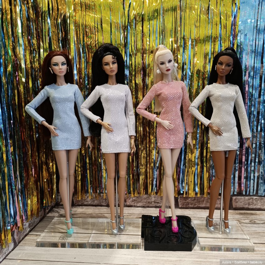 Мой кукольный 2023 год — Болталка и разговоры обо всем: жизнь (фото 5)