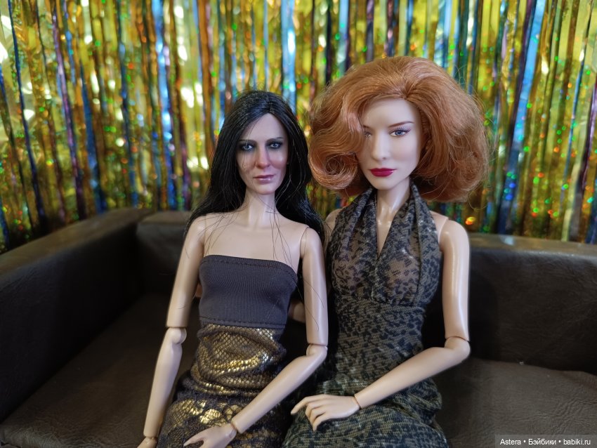 Мой кукольный 2023 год — Болталка и разговоры обо всем: жизнь