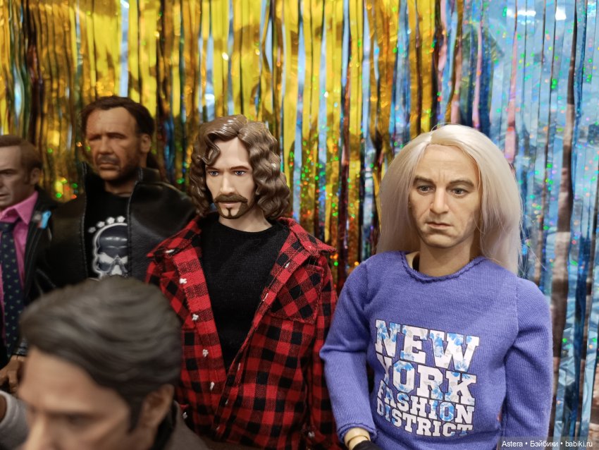 Мой кукольный 2023 год — Болталка и разговоры обо всем: жизнь