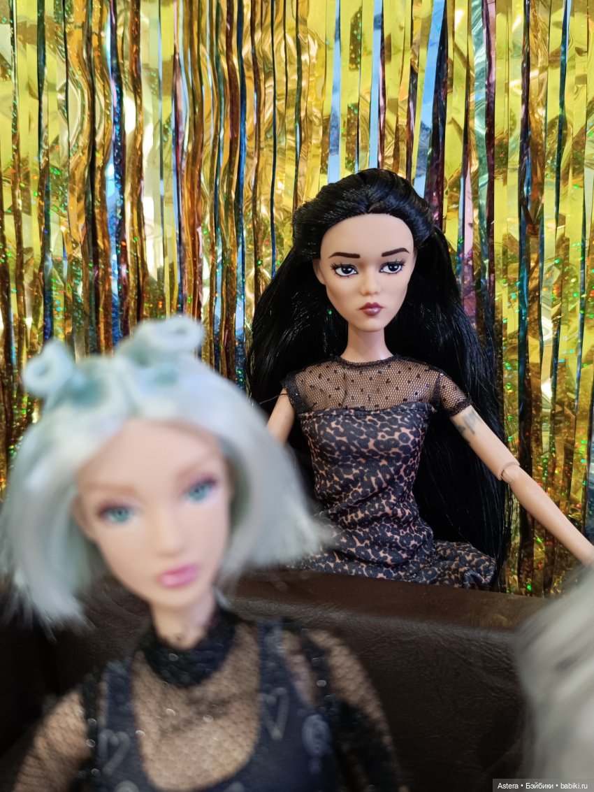 Мой кукольный 2023 год — Болталка и разговоры обо всем: жизнь