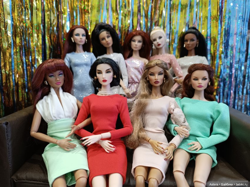 Мой кукольный 2023 год — Болталка и разговоры обо всем: жизнь (фото 9)