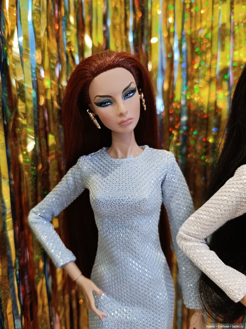 Мой кукольный 2023 год — Болталка и разговоры обо всем: жизнь (фото 3)