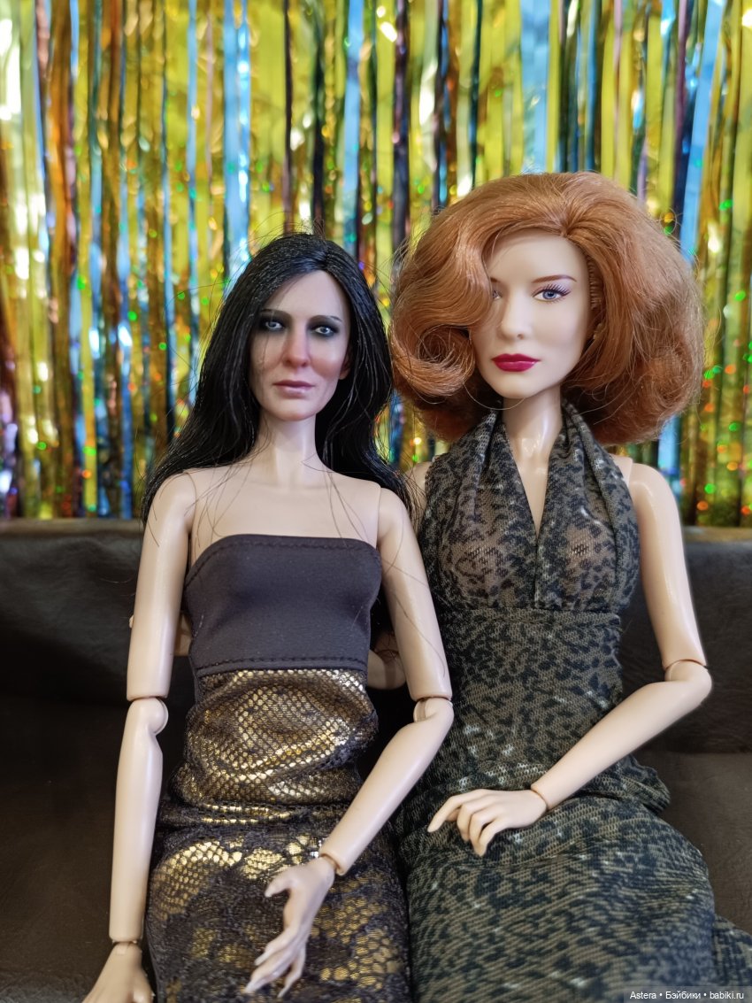 Мой кукольный 2023 год — Болталка и разговоры обо всем: жизнь