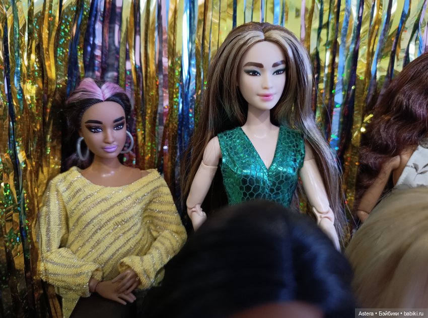 Мой кукольный 2023 год — Болталка и разговоры обо всем: жизнь