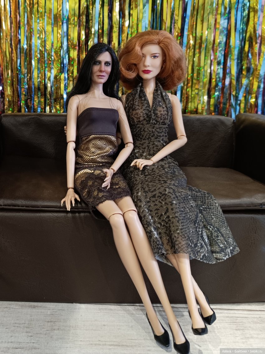 Мой кукольный 2023 год — Болталка и разговоры обо всем: жизнь