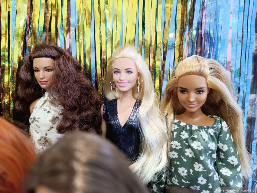 Мой кукольный 2023 год — Болталка и разговоры обо всем: жизнь