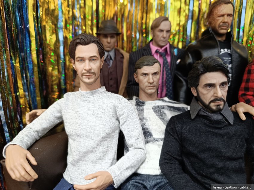 Мой кукольный 2023 год — Болталка и разговоры обо всем: жизнь