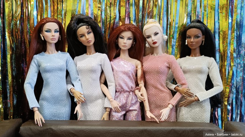 Мой кукольный 2023 год — Болталка и разговоры обо всем: жизнь (фото 7)